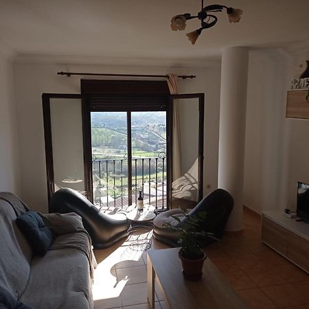 Apartamento Bellavista Ronda Exteriér fotografie