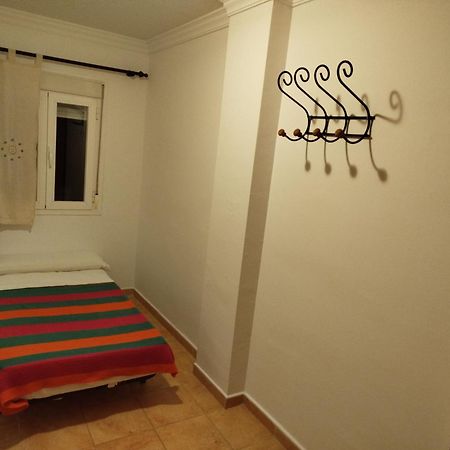 Apartamento Bellavista Ronda Exteriér fotografie