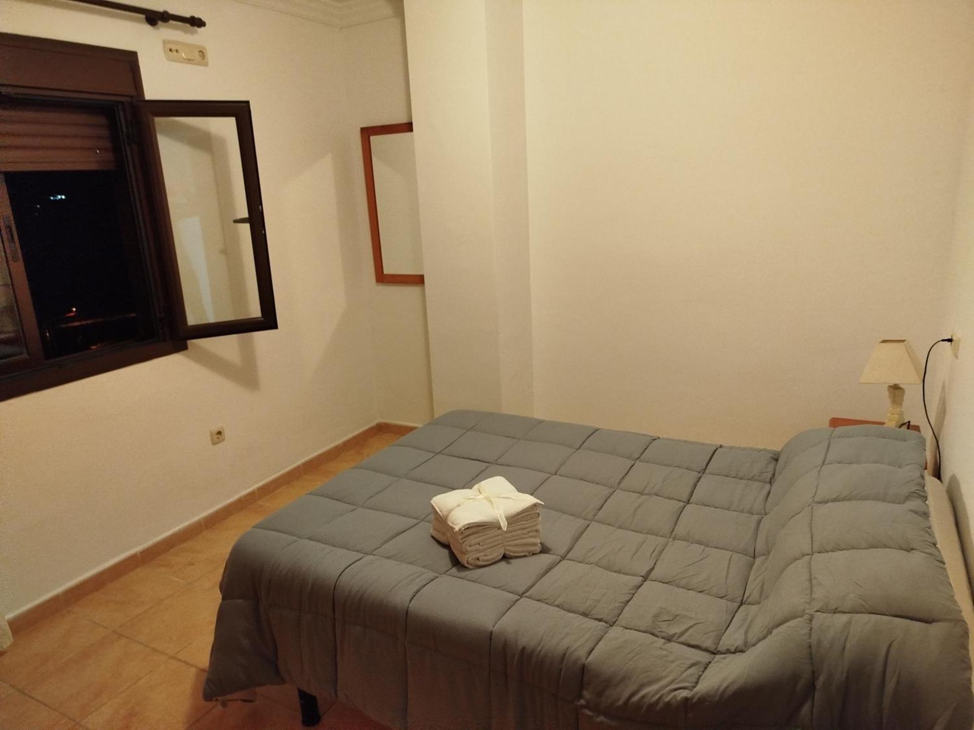 Apartamento Bellavista Ronda Exteriér fotografie