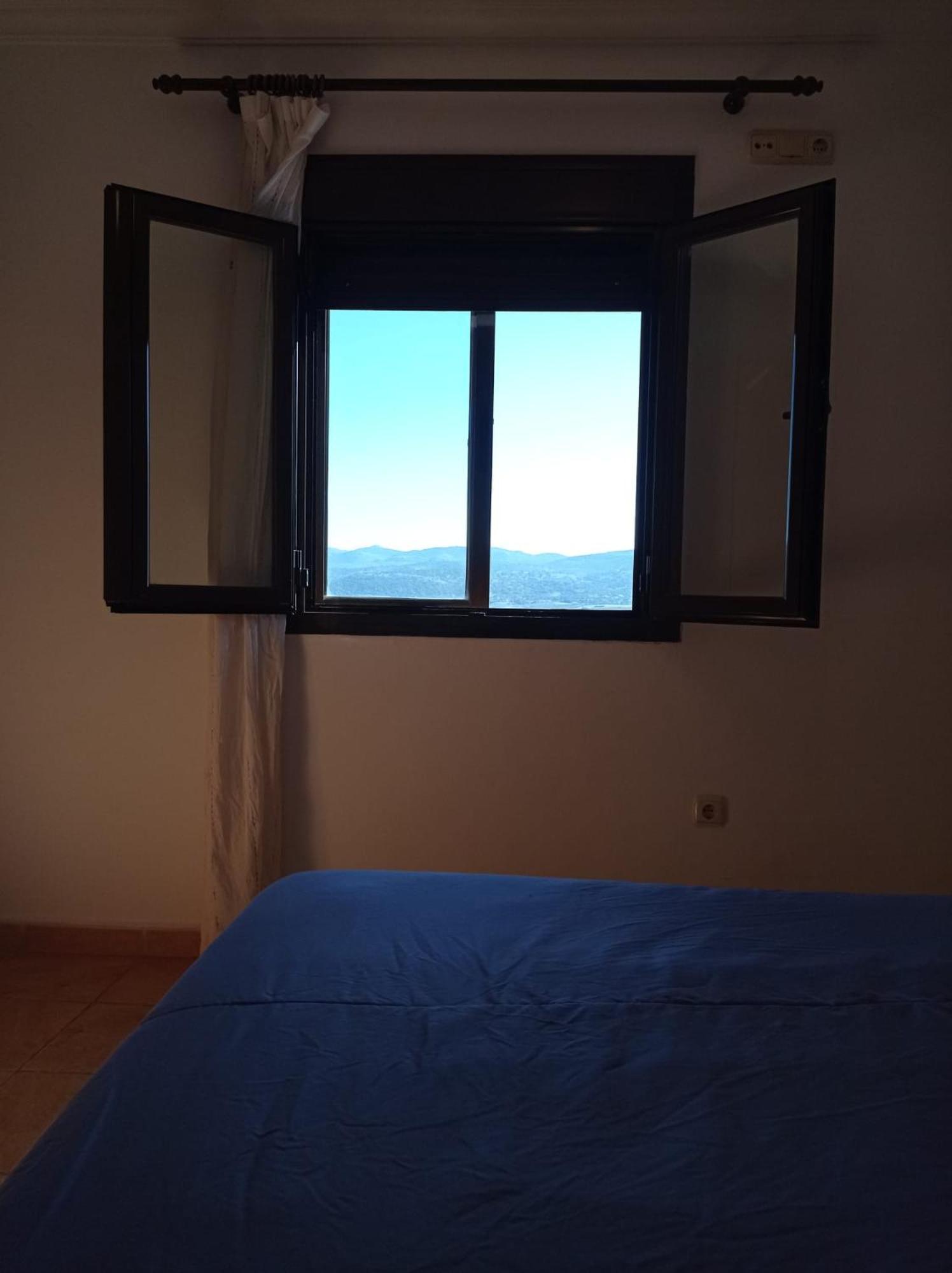 Apartamento Bellavista Ronda Exteriér fotografie
