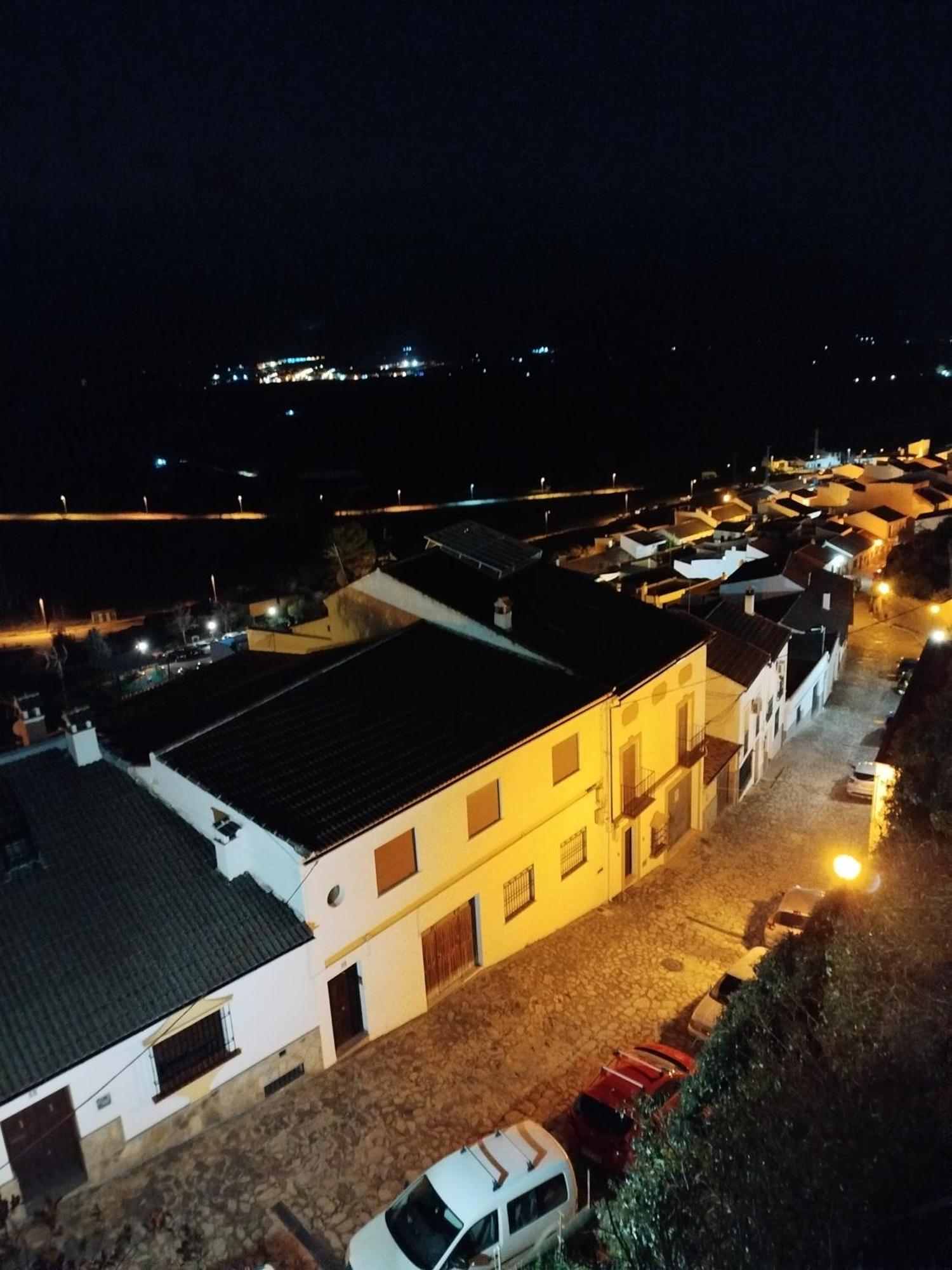 Apartamento Bellavista Ronda Exteriér fotografie