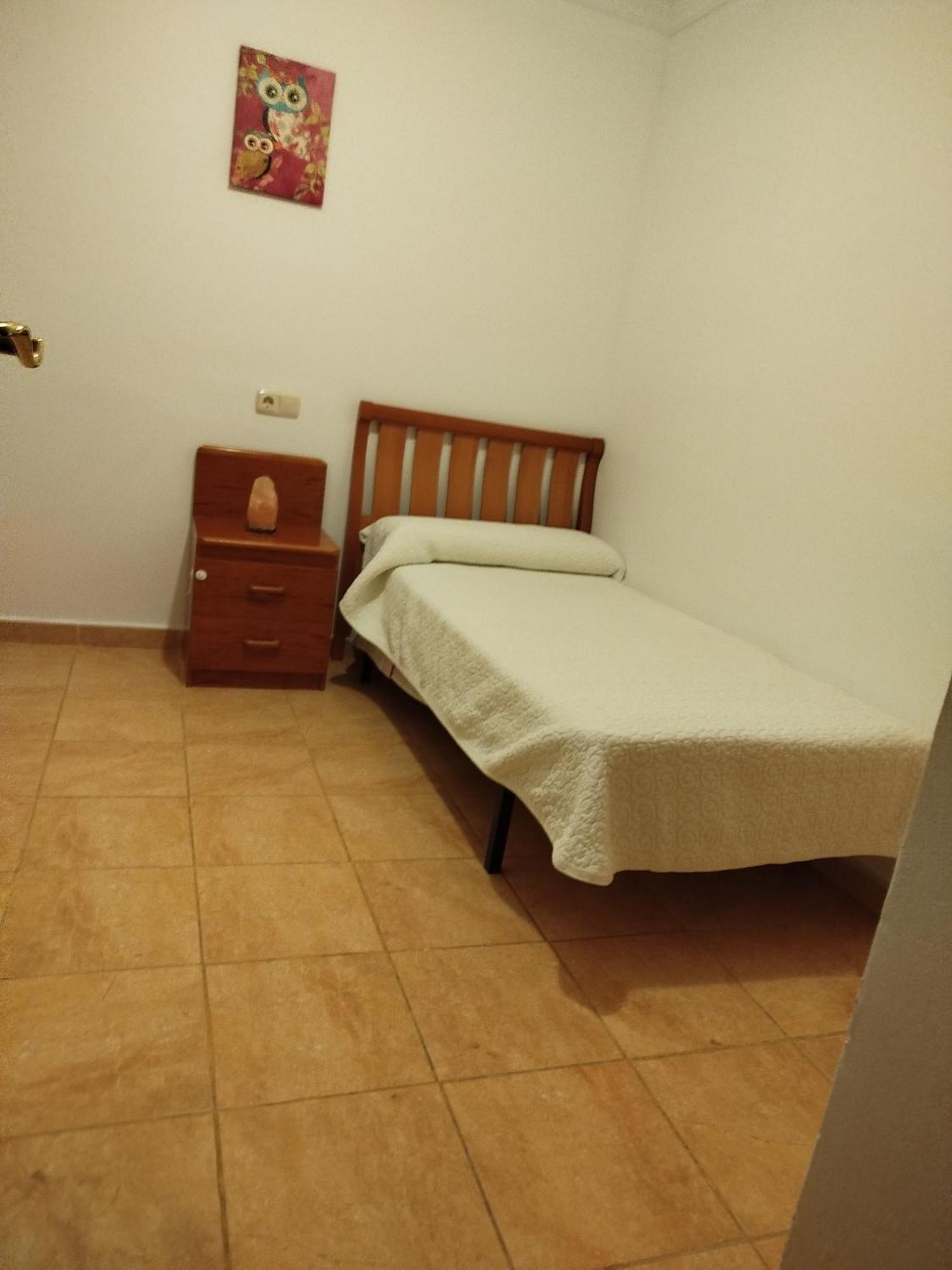 Apartamento Bellavista Ronda Exteriér fotografie