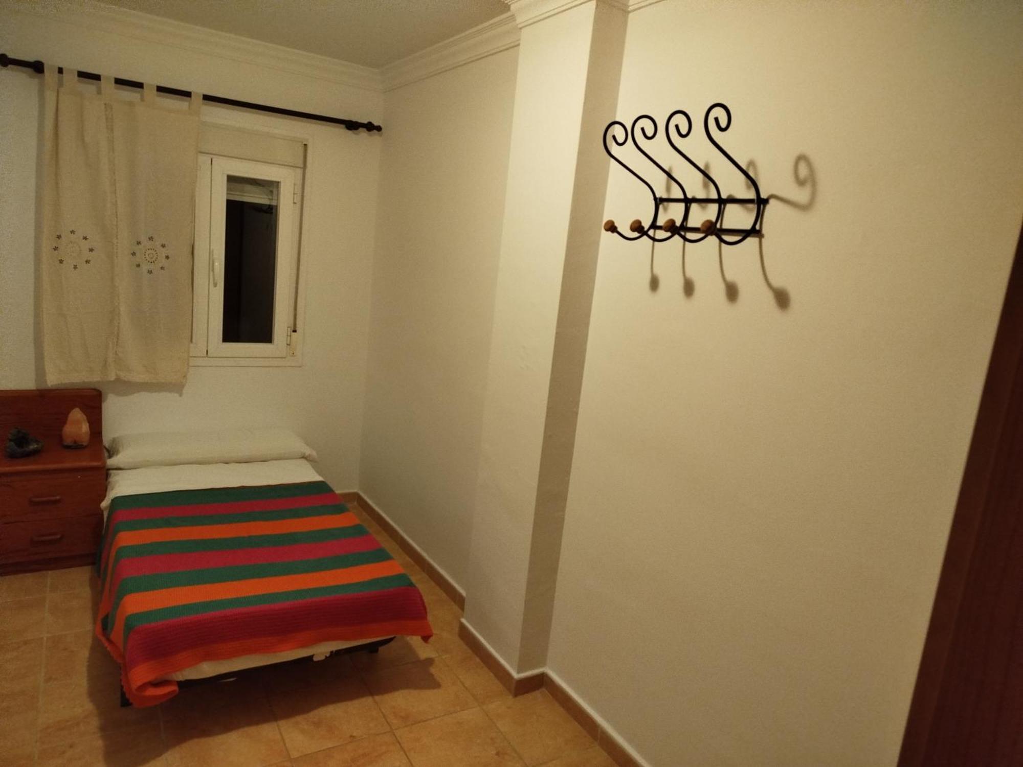 Apartamento Bellavista Ronda Exteriér fotografie